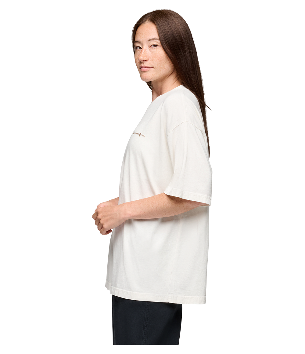 BD X norda SS Tee