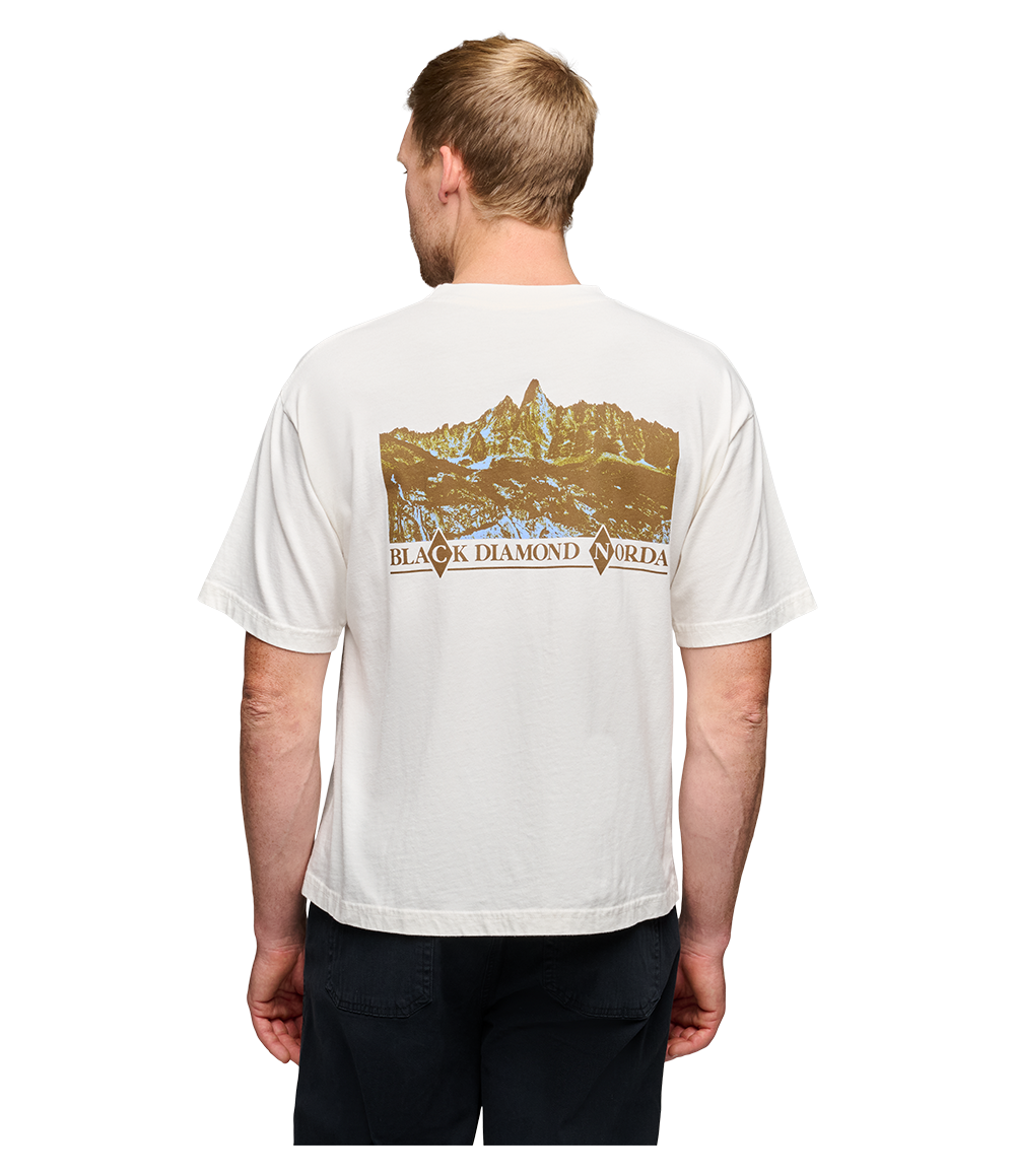 BD X norda SS Tee