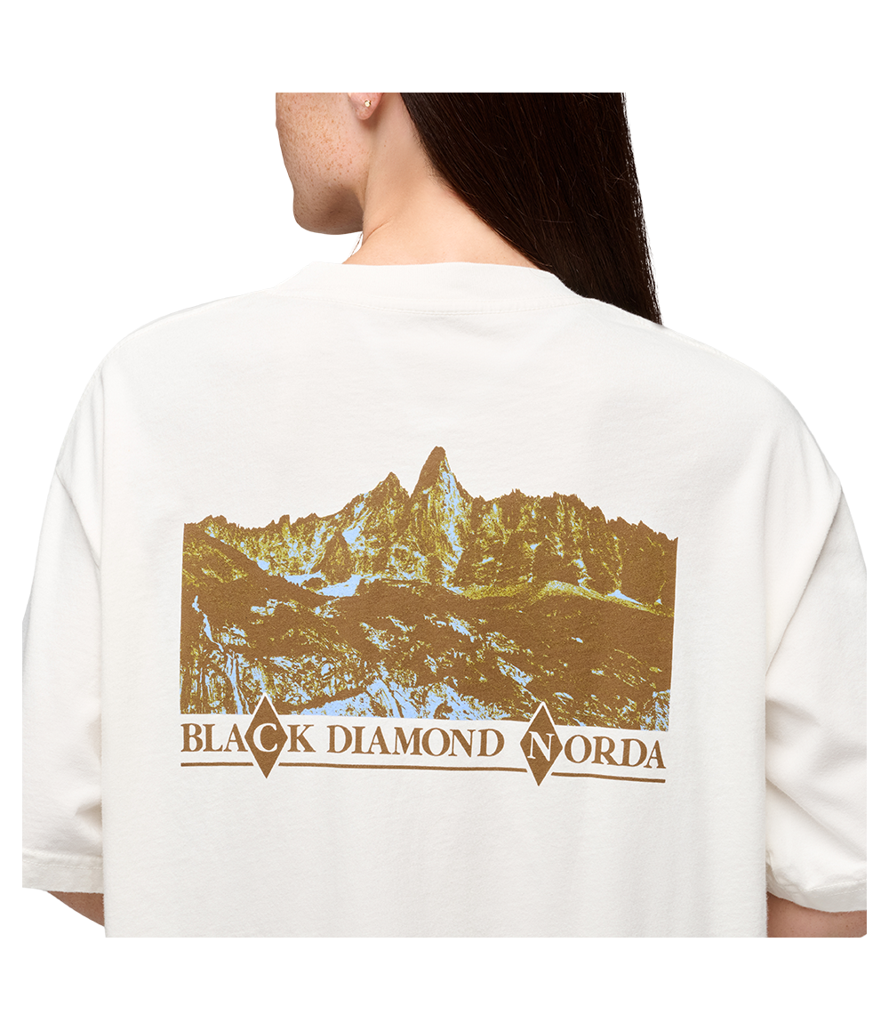 BD X norda SS Tee