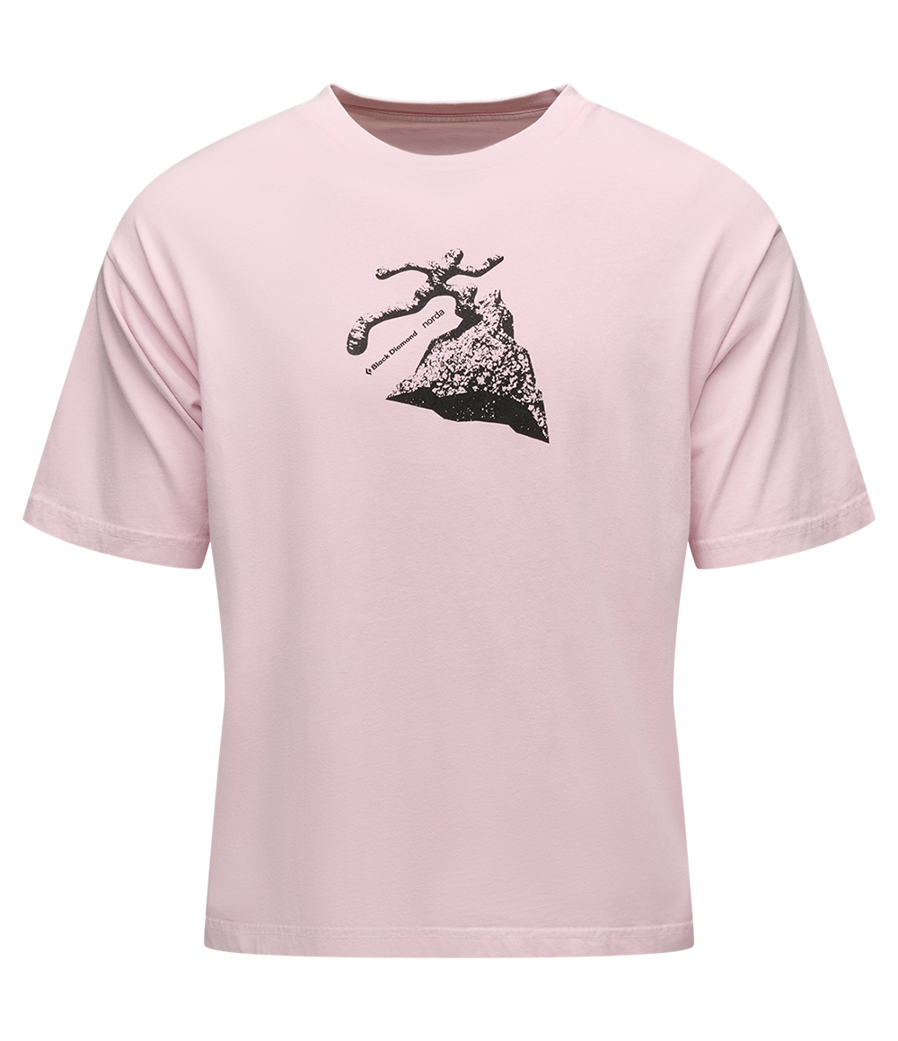 BD X norda SS Tee