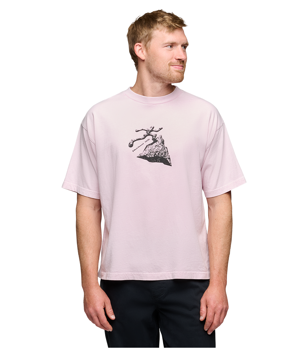 BD X norda SS Tee
