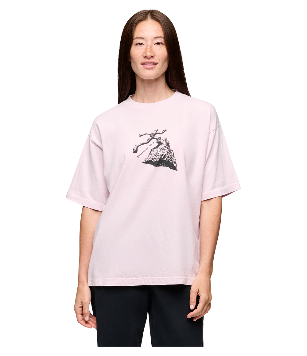 BD X norda SS Tee