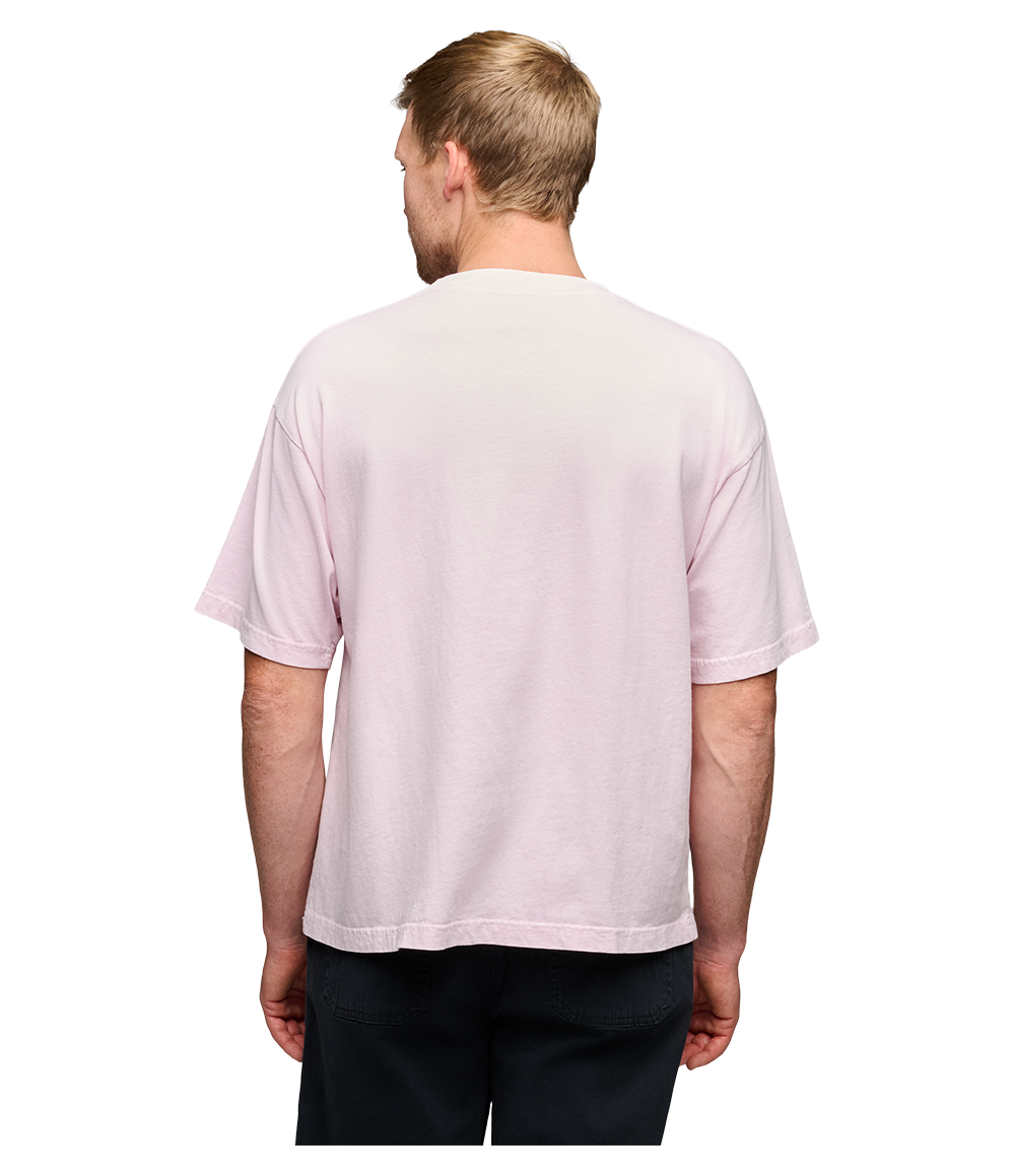 BD X norda SS Tee