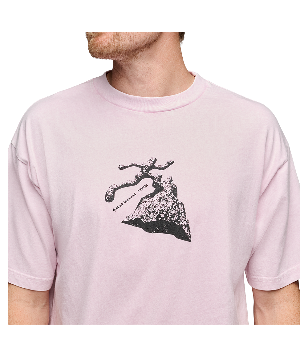 BD X norda SS Tee