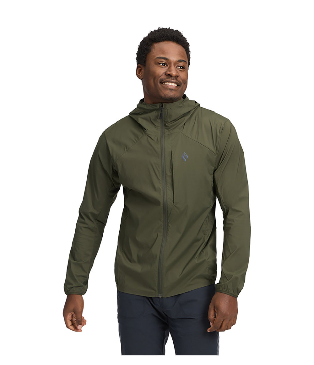 M Alpine Start Hoody