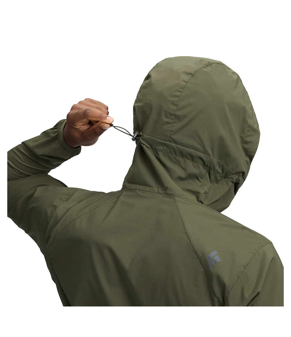 M Alpine Start Hoody