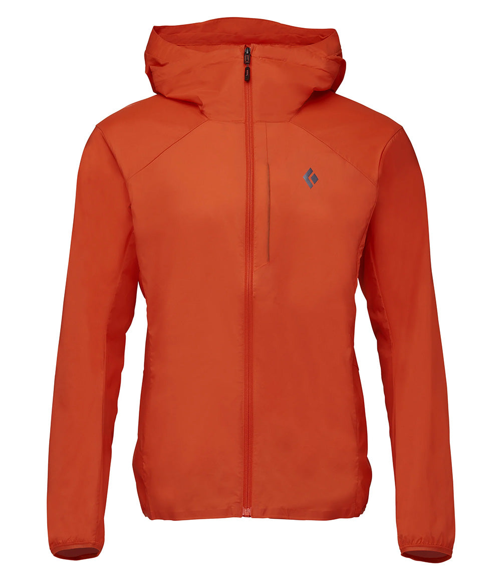 M Alpine Start Hoody