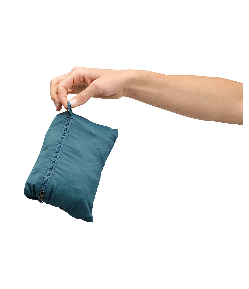 W Alpine Start Hoody