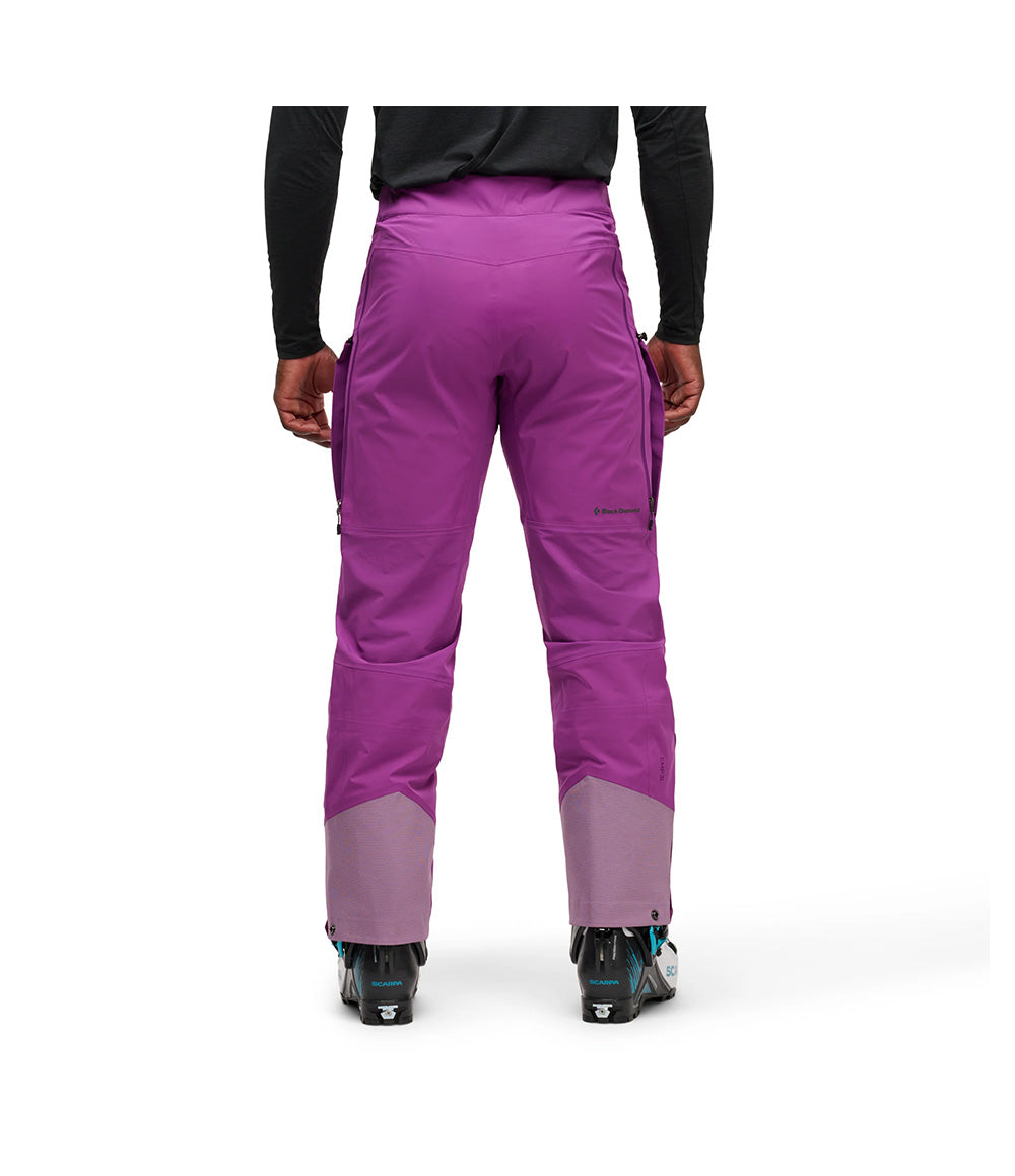 M Dawn Patrol Hybrid Pants