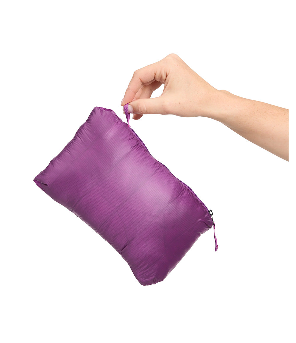 W Deploy Down FZ Hoody