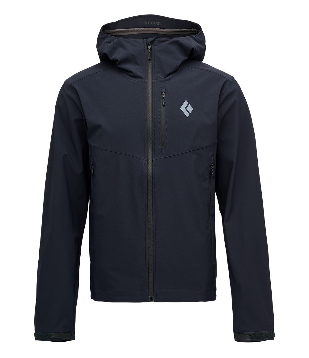 M Dawn Patrol Softshell Jacket