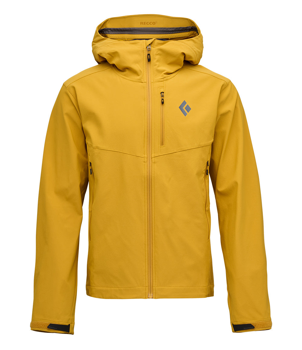 M Dawn Patrol Softshell Jacket