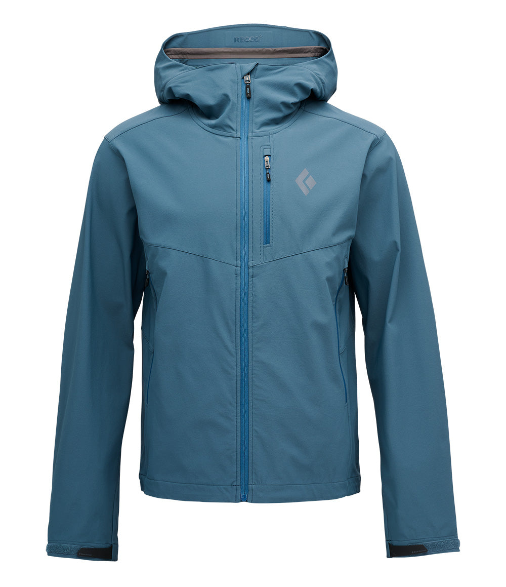 M Dawn Patrol Softshell Jacket