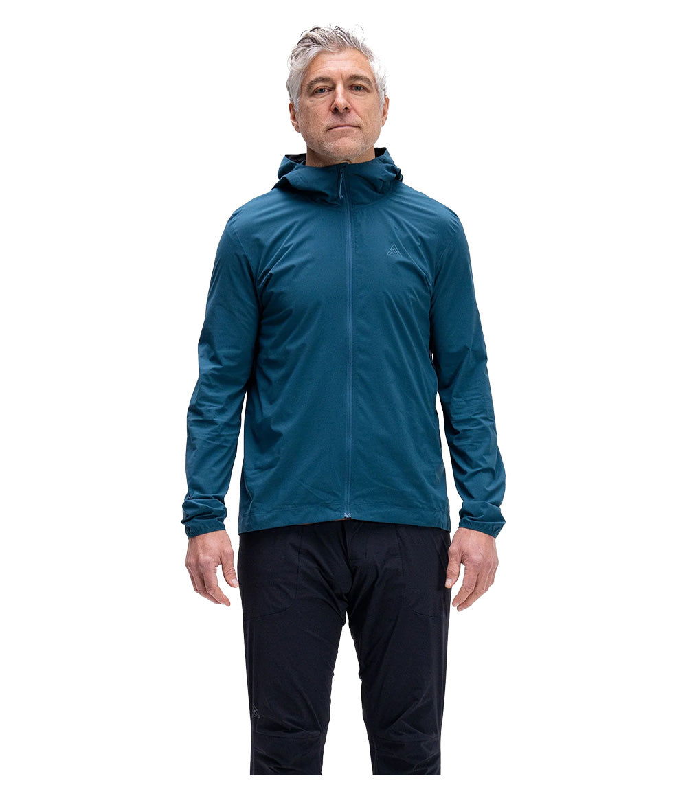 M Northwoods Windshell