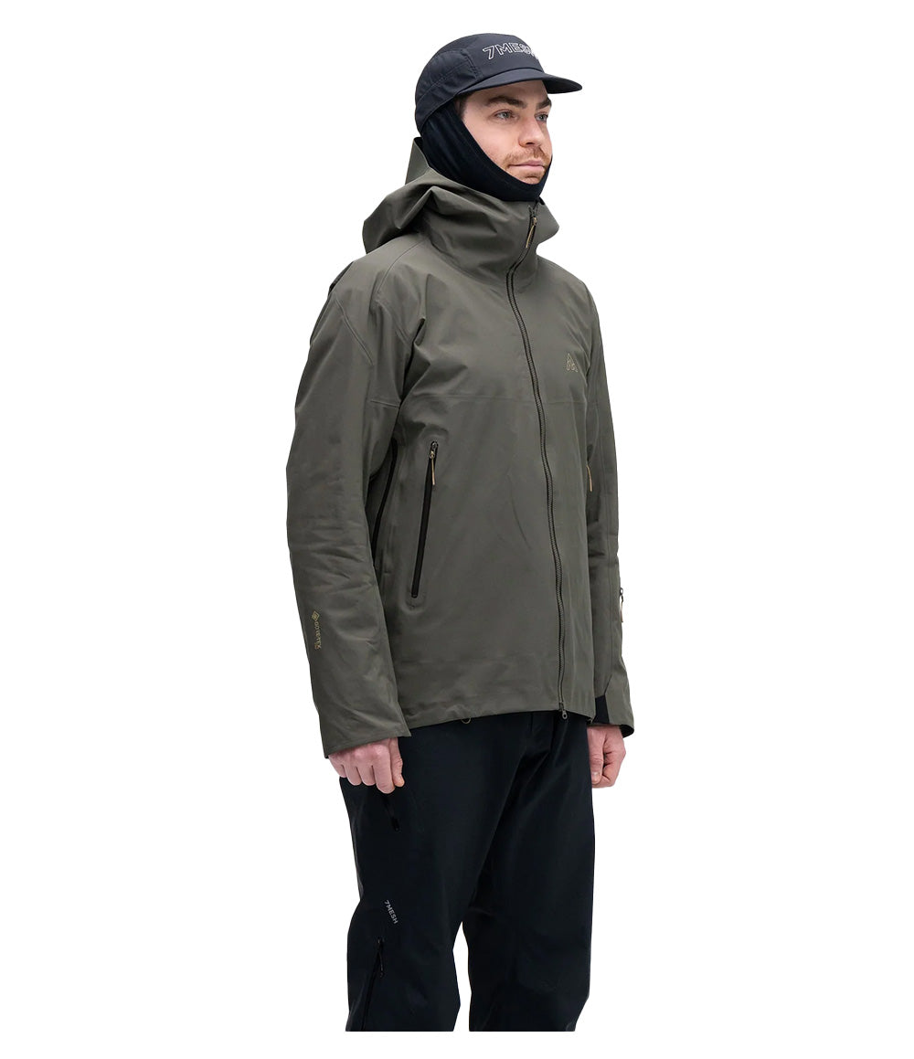 M Guardian Terra Jacket