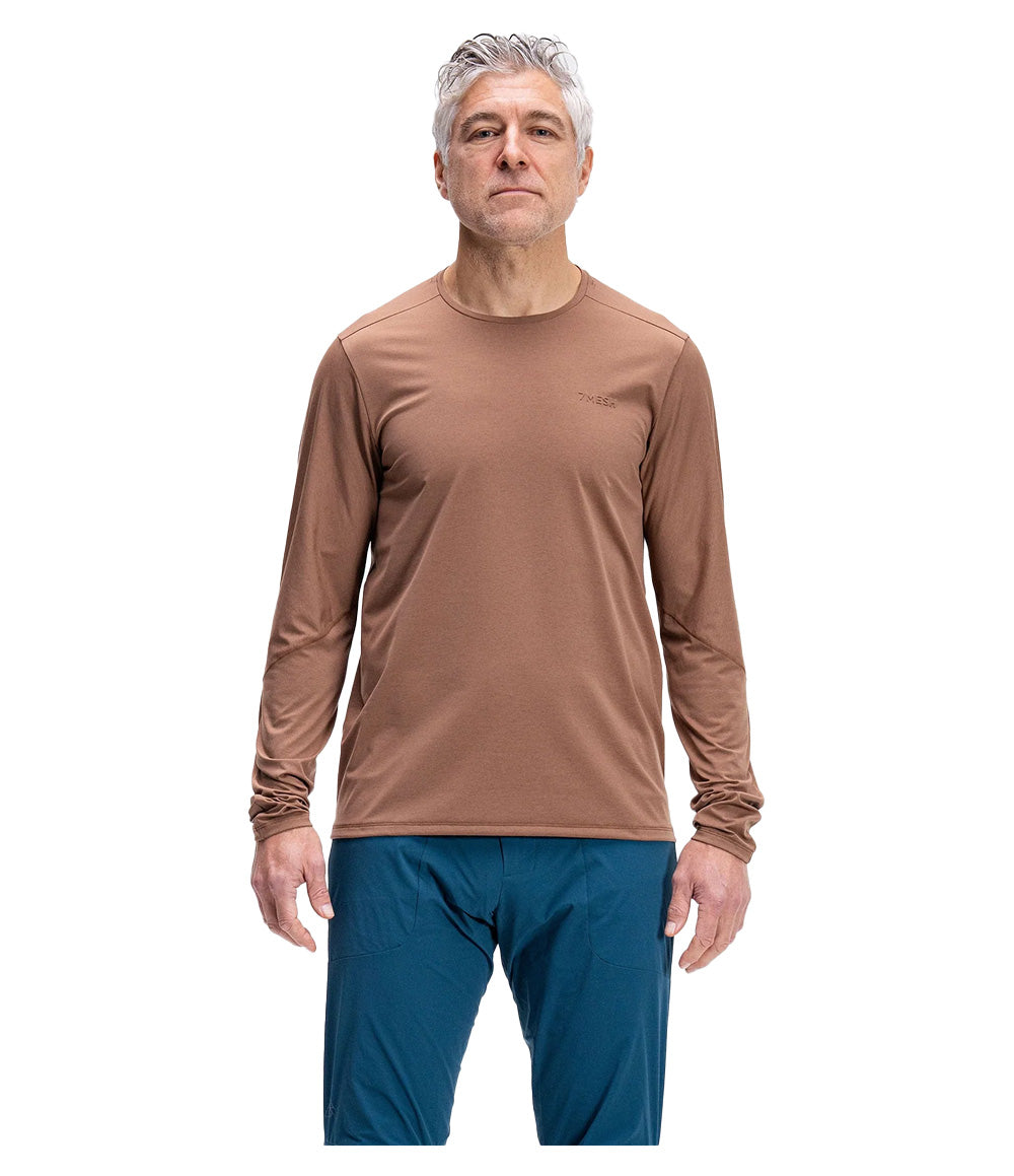 M Atlas LS Shirt