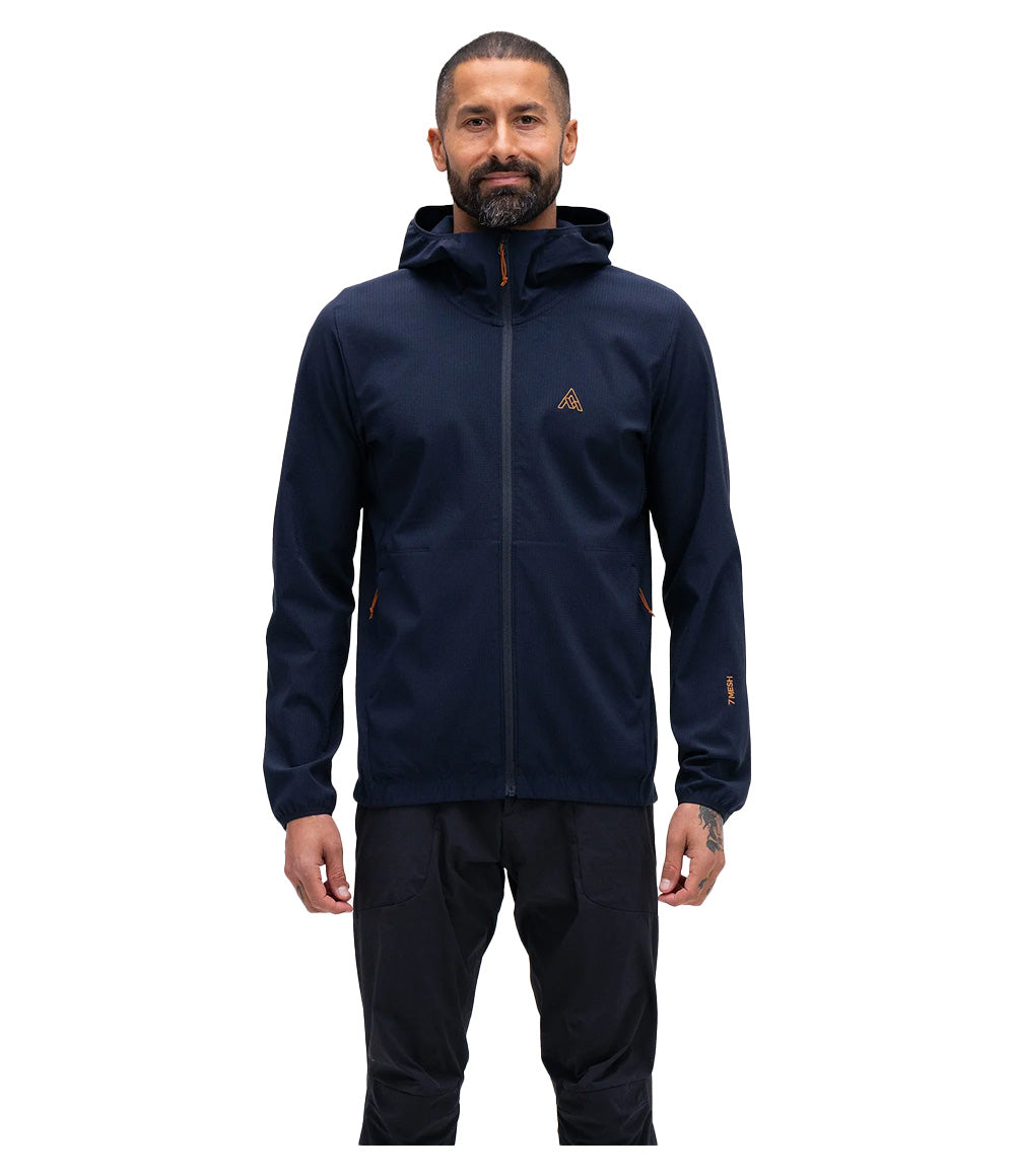 M Spruce Hoody