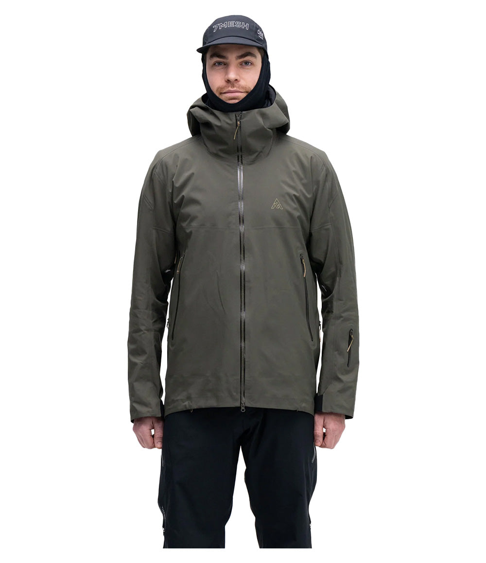 M Guardian Terra Jacket
