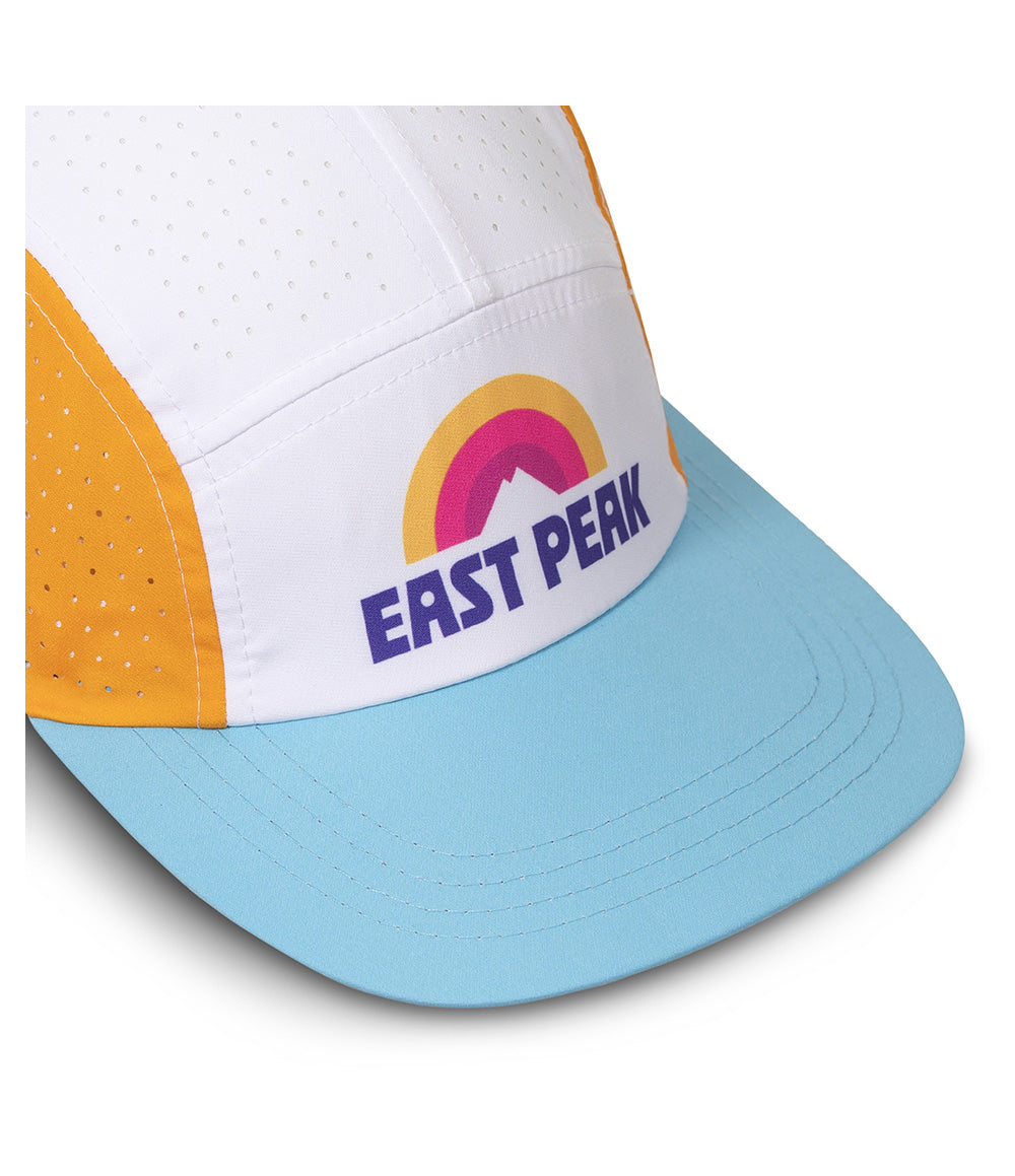 Technical Trail Cap Sunrise