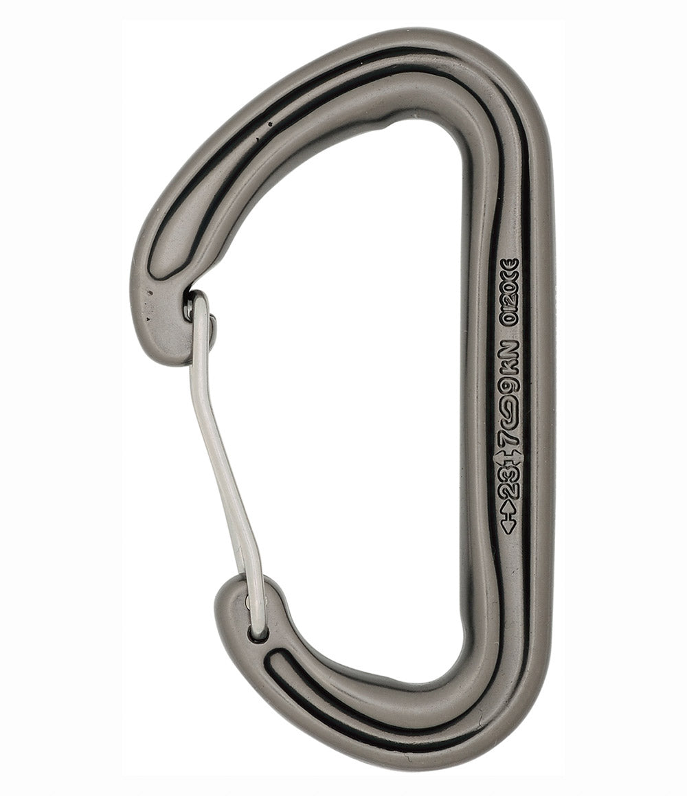 Phantom Carabiner