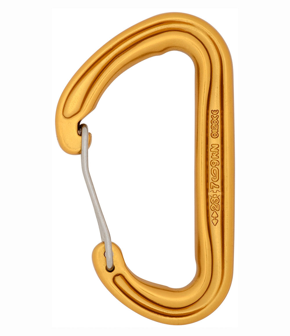 Phantom Carabiner