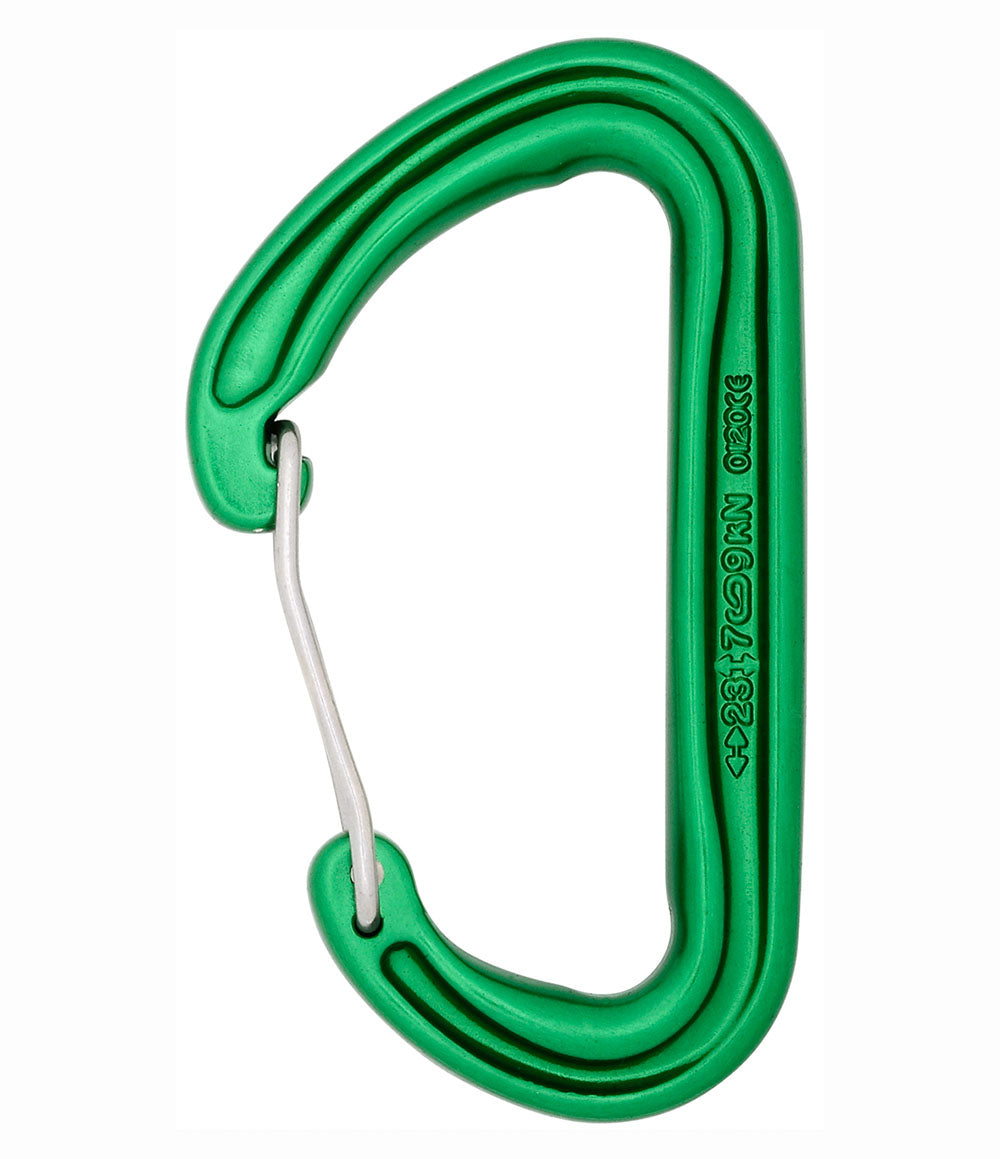 Phantom Carabiner