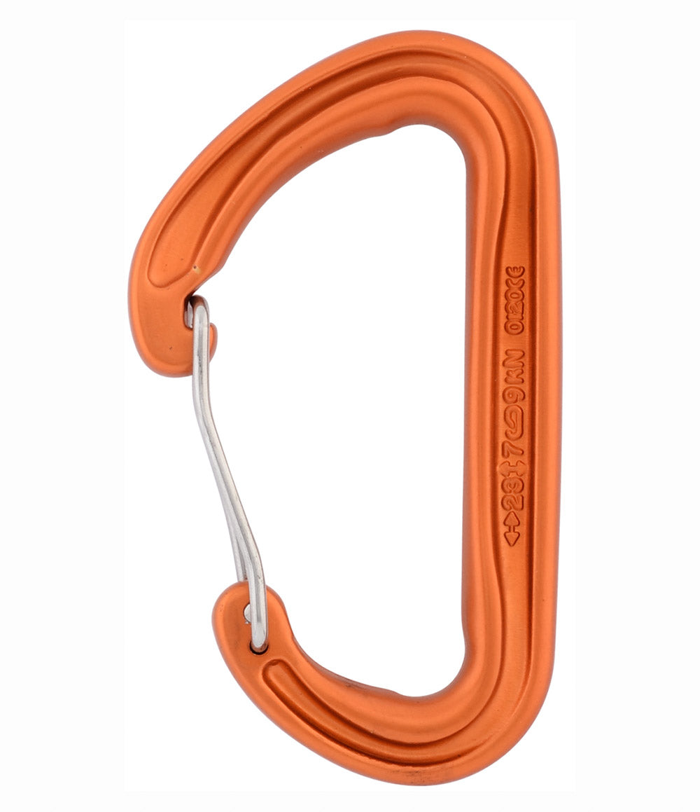 Phantom Carabiner