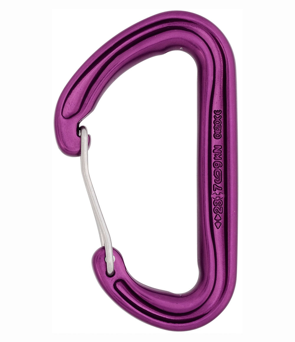 Phantom Carabiner