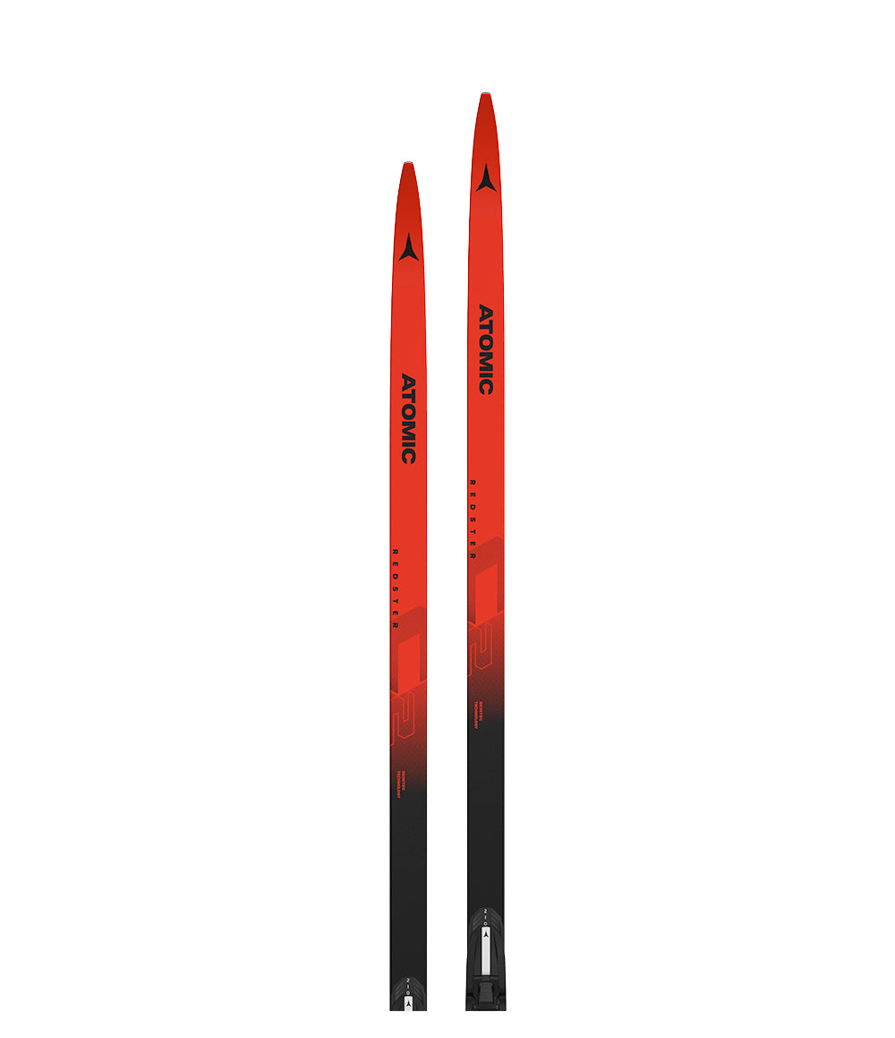 Redster C2 Skintec/Prolink Shift CL