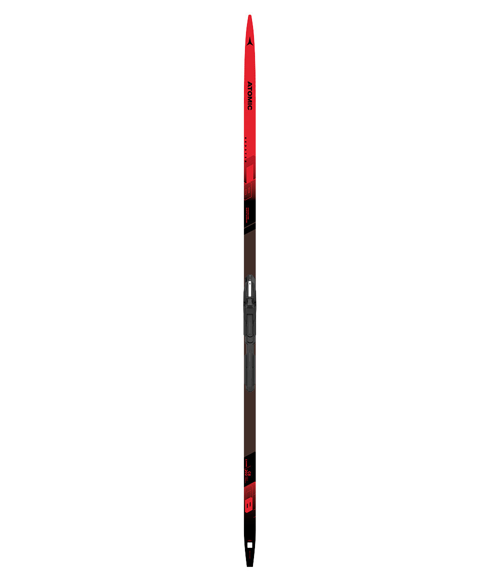 Redster C8 Skintec/Prolink Shift CL
