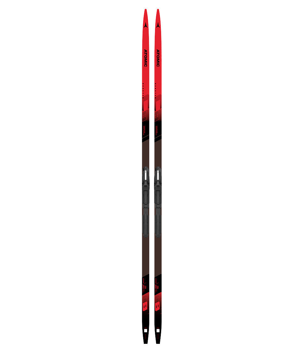Redster C8 Skintec/Prolink Shift CL