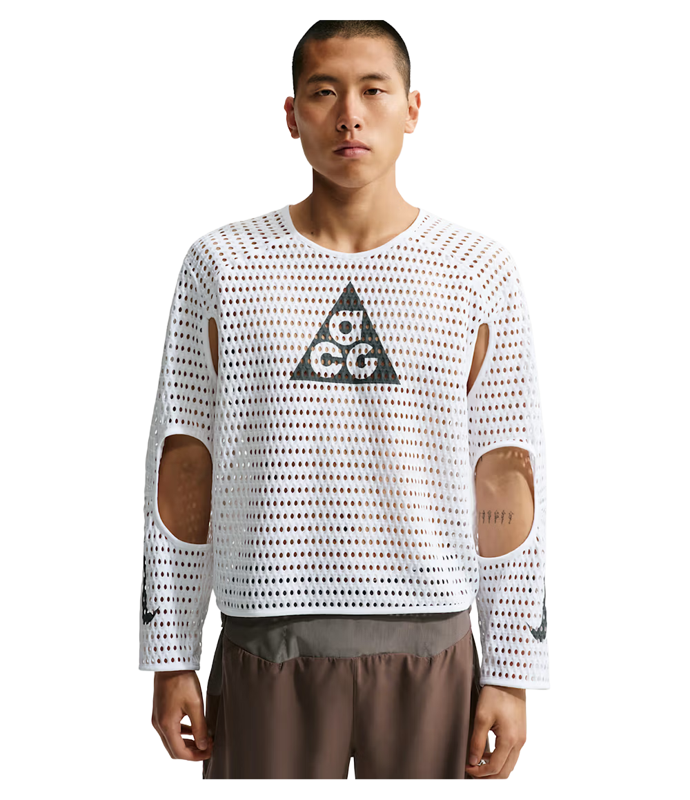 M ACG Radical AirFlow NXT LS