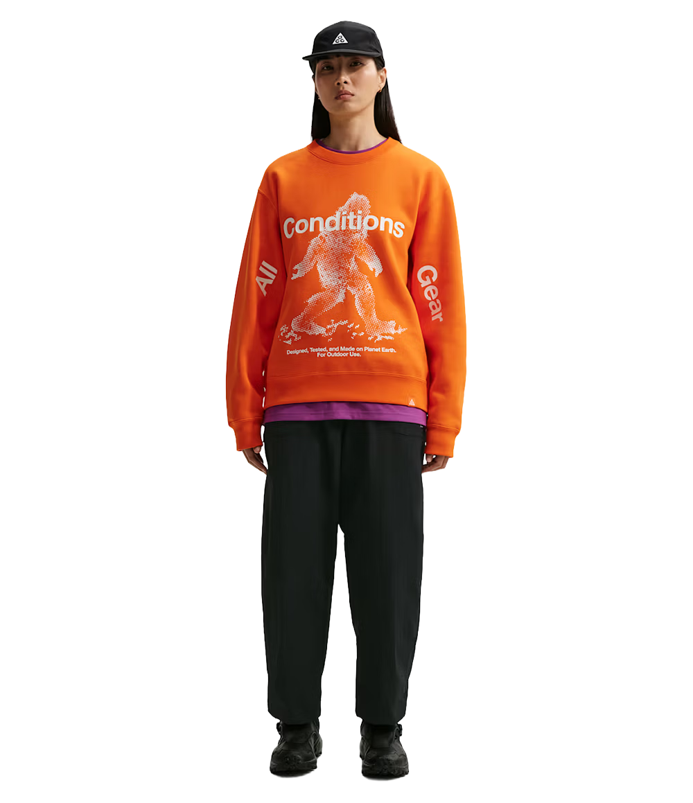 W ACG Dolomiti Pant
