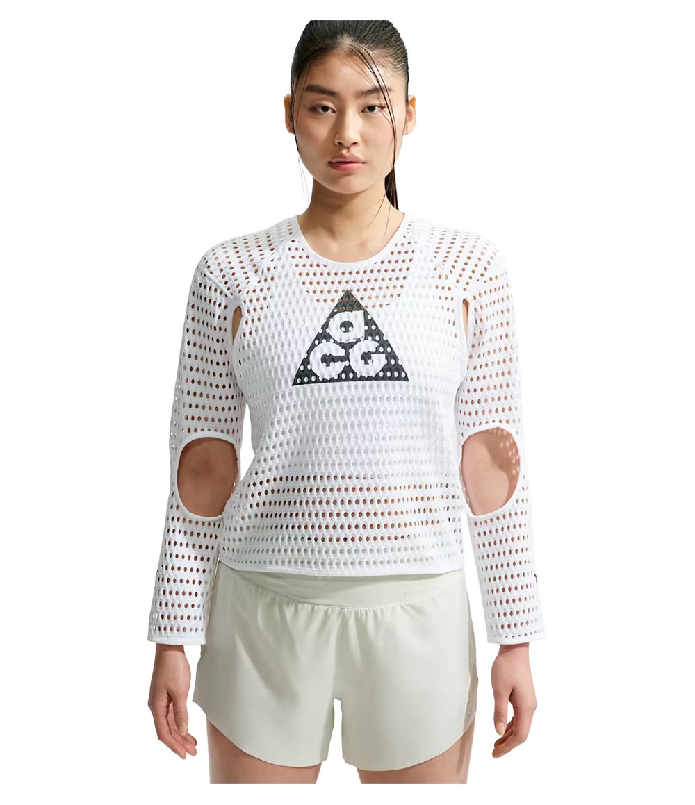 W ACG Radical AirFlow NXT LS