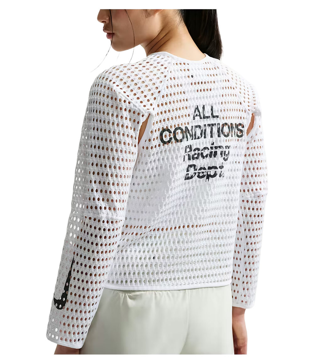 W ACG Radical AirFlow NXT LS