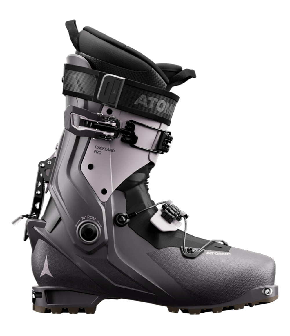 W Backland Pro