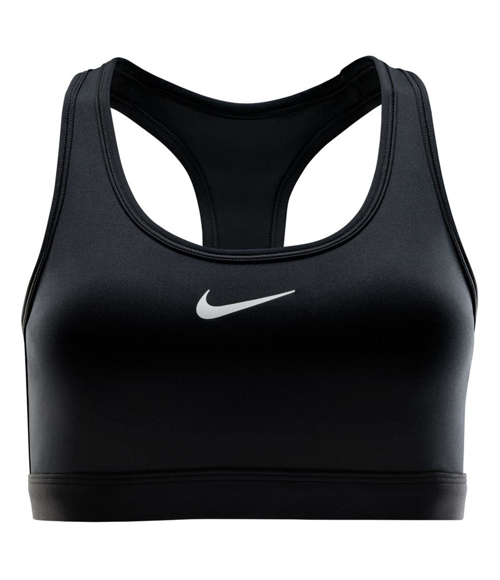 W Swoosh Medium Support Bra