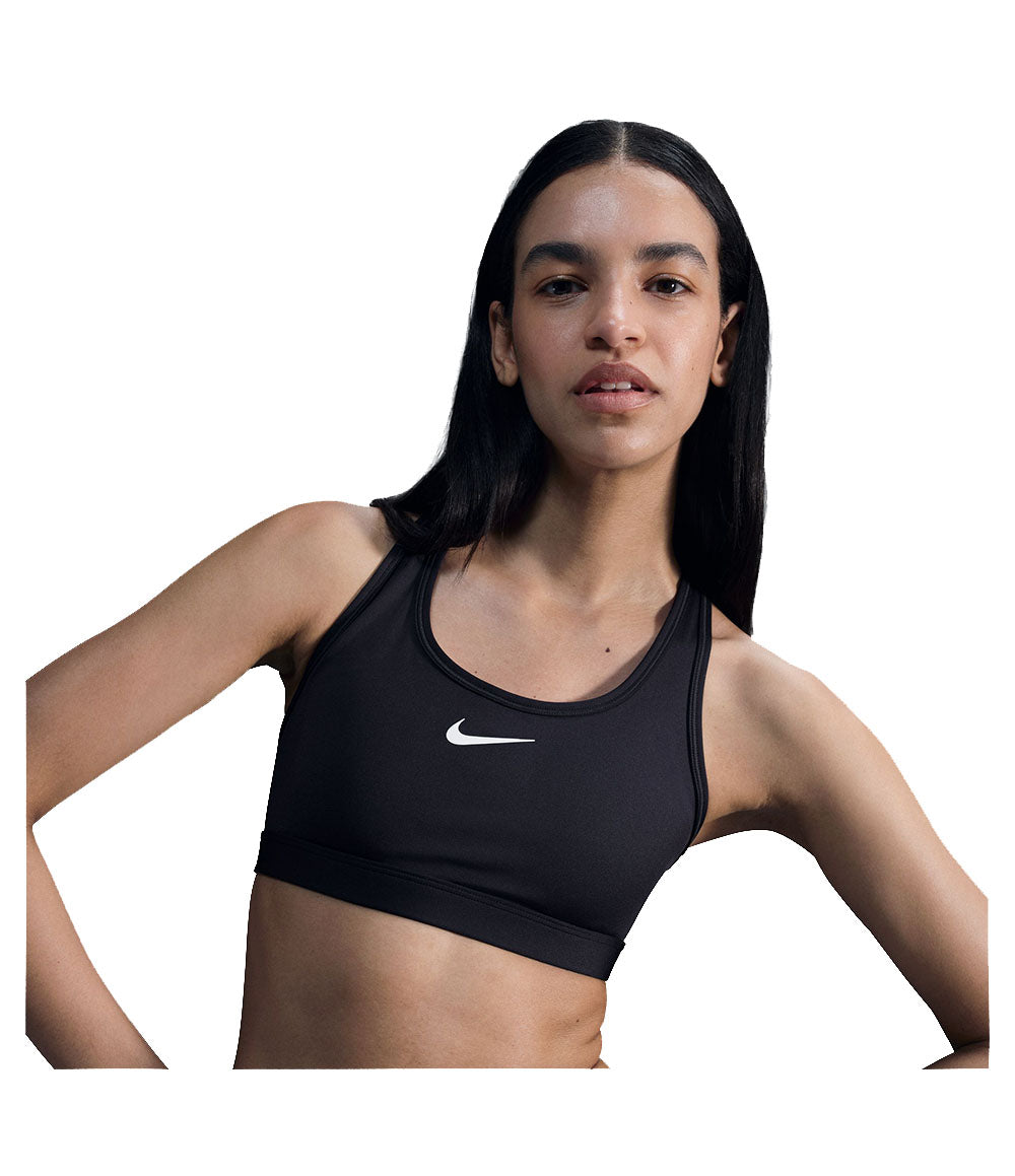 W Swoosh Medium Support Bra