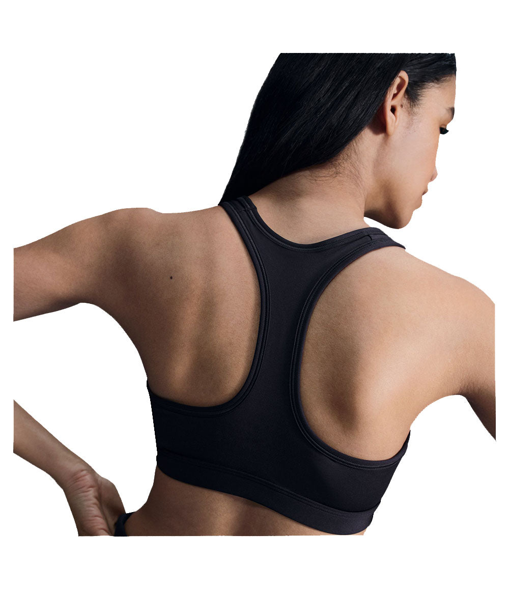 W Swoosh Medium Support Bra