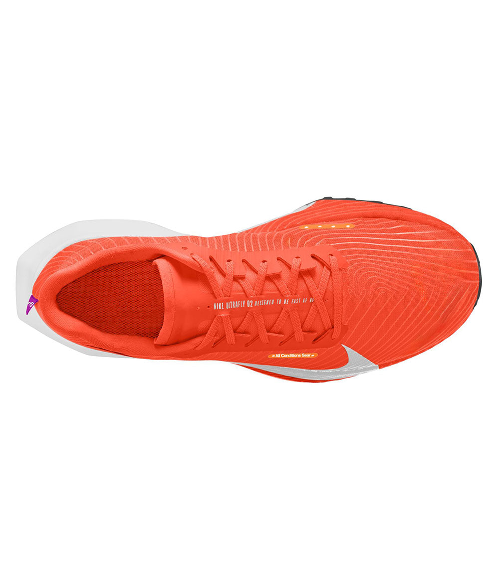 U ACG Ultrafly Trail