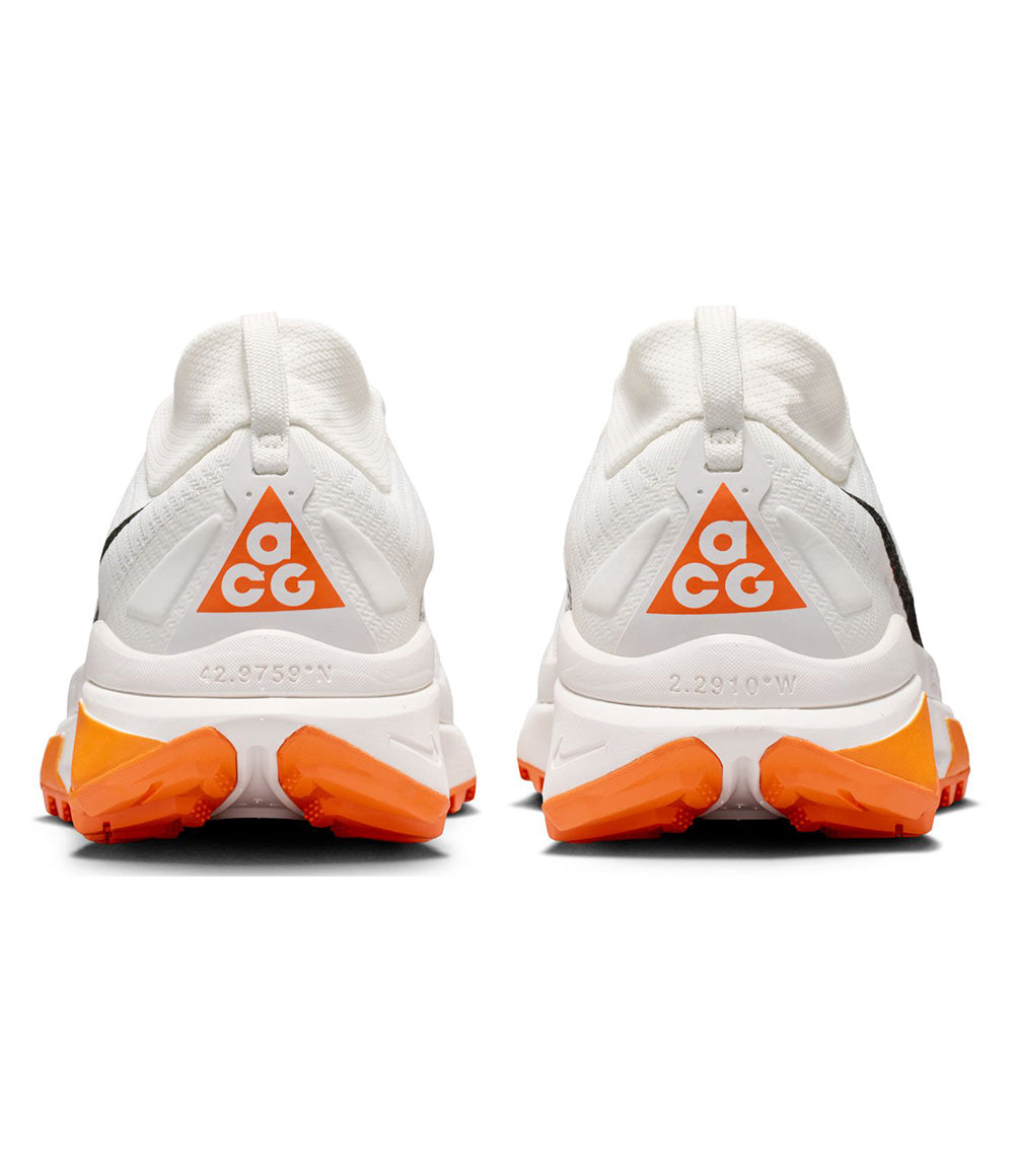 W ACG Zegama