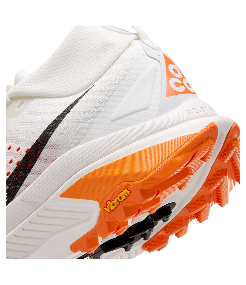 W ACG Zegama