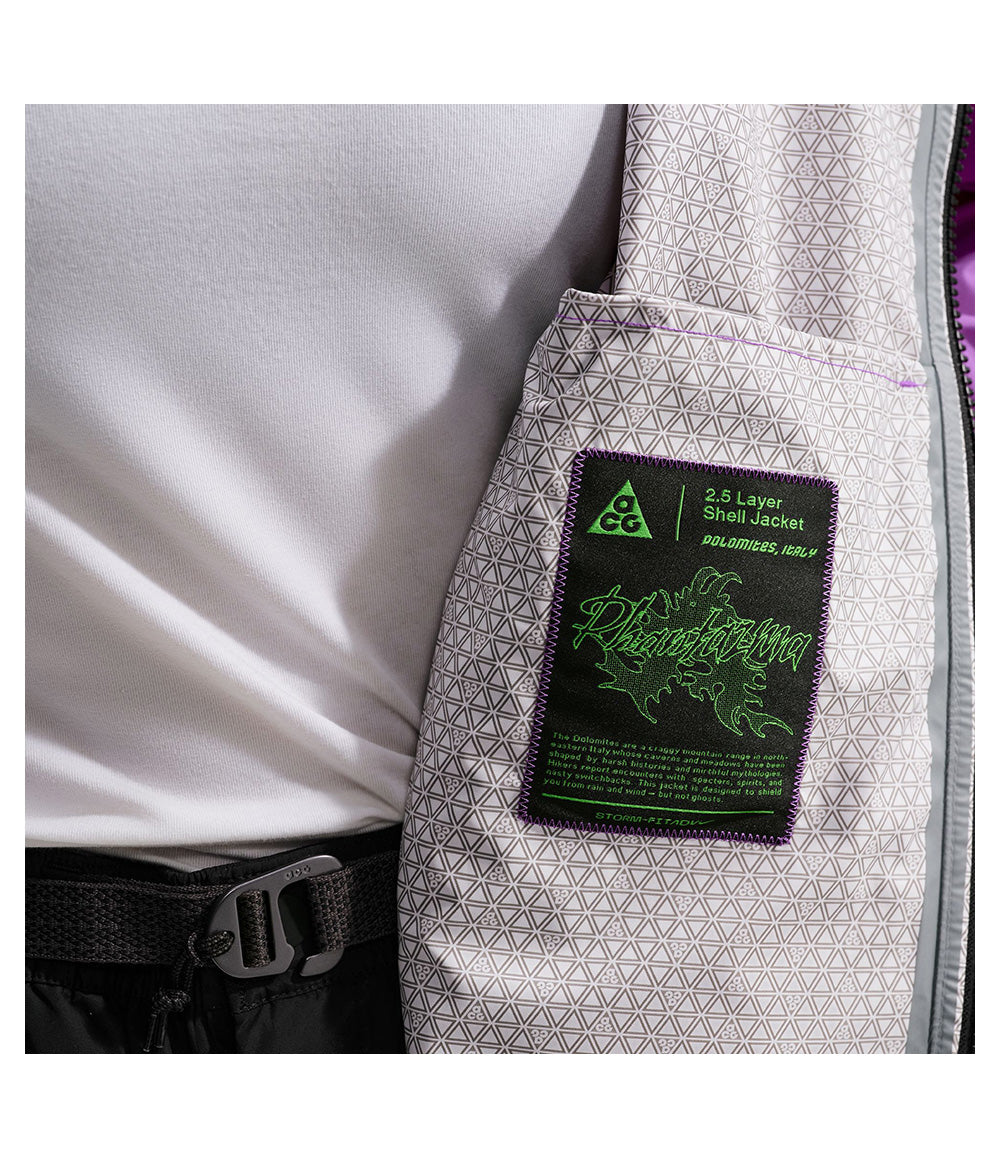 W Phantazma Jacket