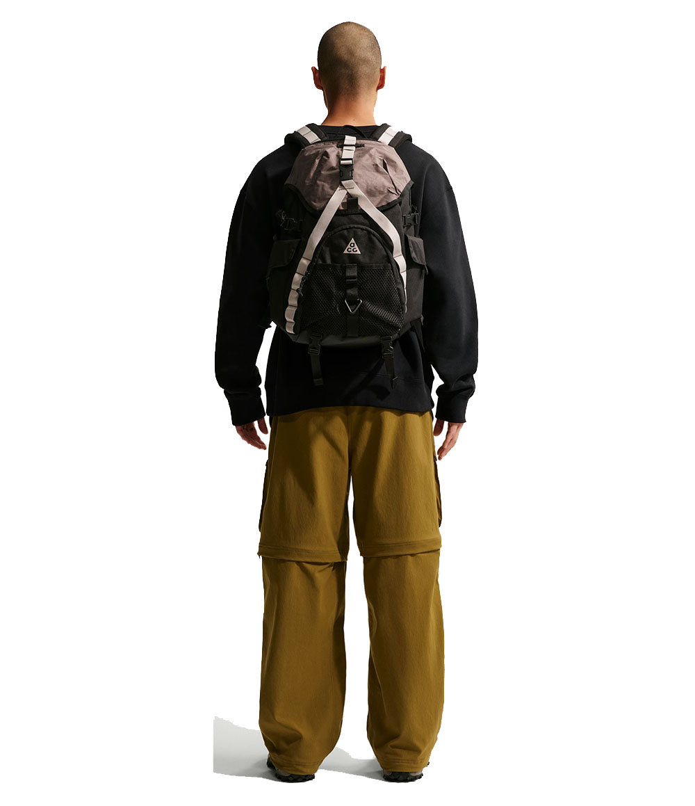 M Tuff Fleece Crew
