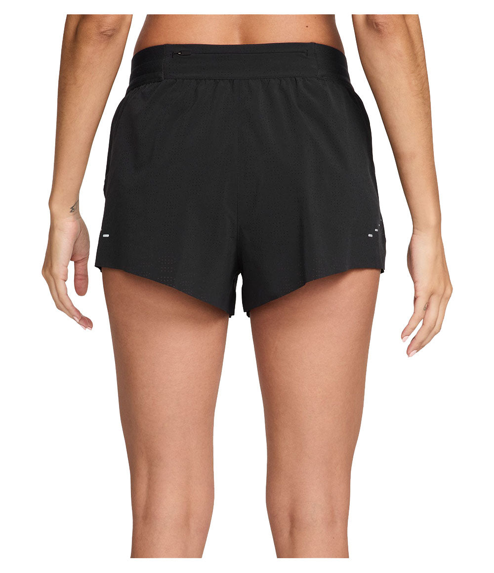 W Swift Breathe 2.5" Lined Shorts