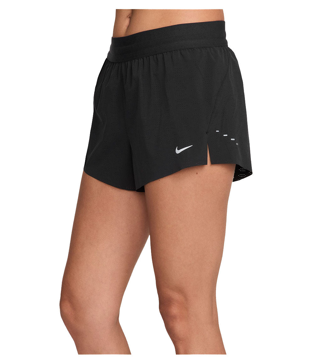 W Swift Breathe 2.5" Lined Shorts