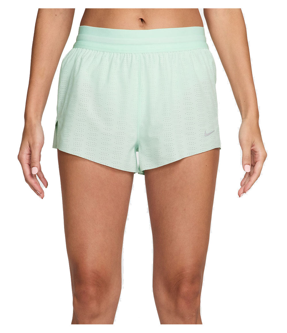 W Swift Breathe 2.5" Lined Shorts