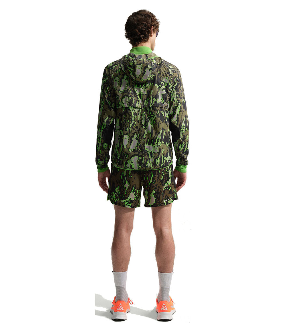 M Trail Running Jacket
