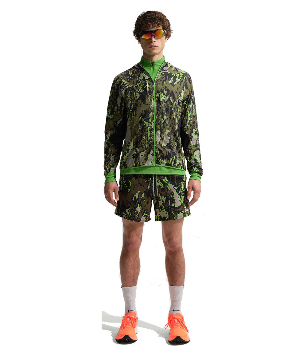 M Trail Running Jacket