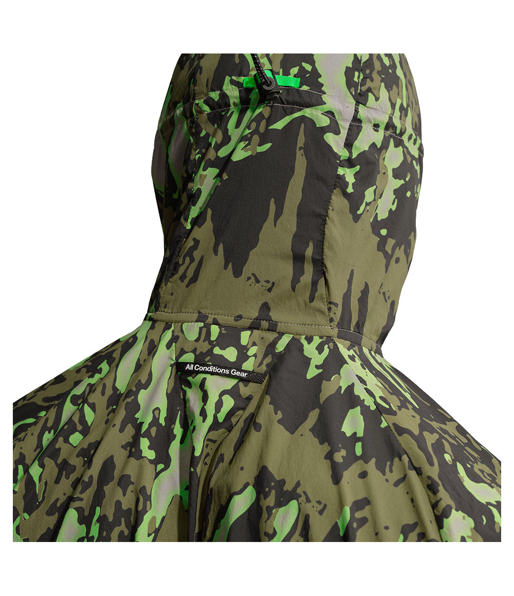 M Trail Running Jacket